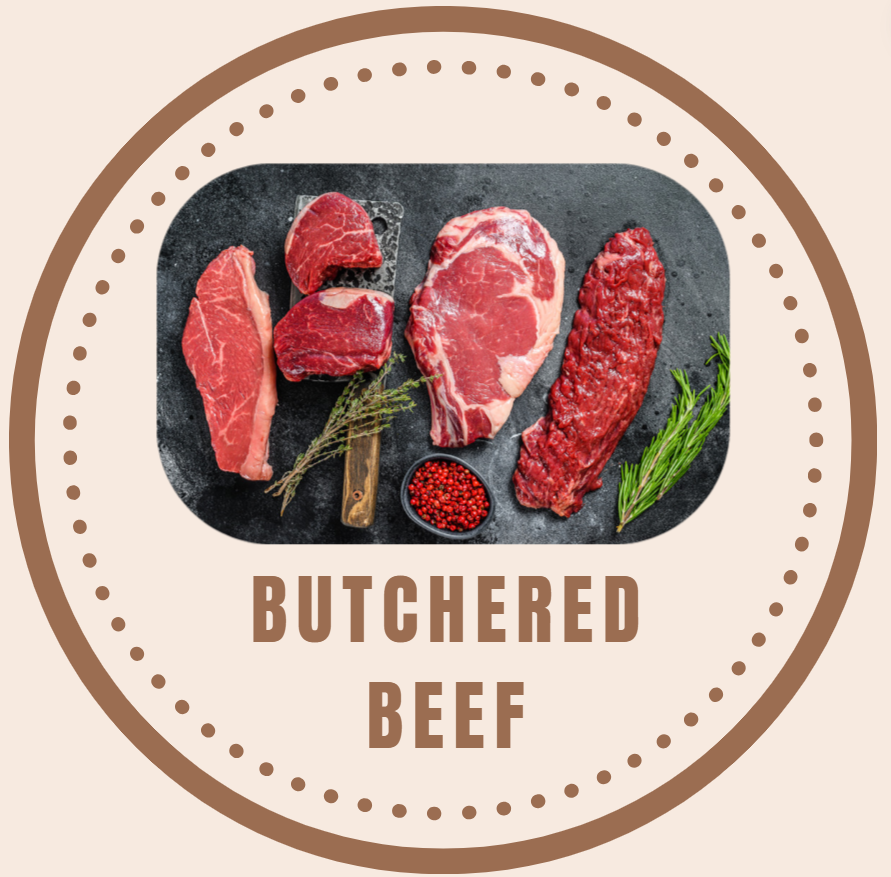 Buy our beef – 7C Ranch